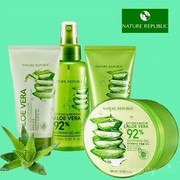 Pengen Punya Wajah Glowing? 6 Produk Nature Republic ini Wajib Kamu Punya!
