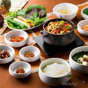 [FORUM] Makanan negara apa sih yang paling sehat menurut kamu??