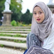 [FORUM] Belum menemukan hijab yang cocok dengan bentuk wajah nih!