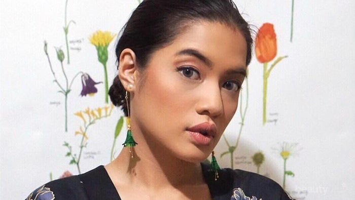 Selain Cantika Abigail, Ini Makeup ala Artis Berkulit Sawo Matang yang Menawan
