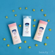 Berbagai Varian Handbody Vaseline Ini Mampu Atasi Masalah Kulitmu Dalam Sekejap, Ladies! Wajib Dicoba!