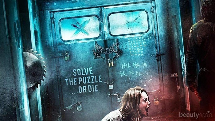 [FORUM] Escape room ada yang sudah nonton?