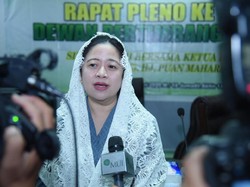 Ketua DPR Dorong Kebijakan Baru Terkait Dana Otsus Papua