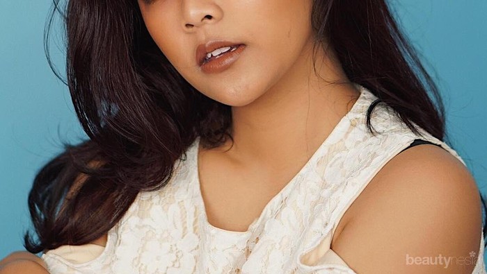 Tutorial Makeup Natural Si Kulit Sawo Matang, Pas Buat Kamu yang Baru Belajar Makeup!