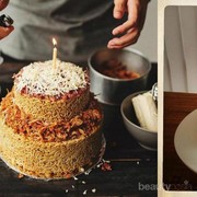 5 Hidangan Pengganti Kue Ulang Tahun yang Seru & Anti Mainstream, Wajib Coba Nih!