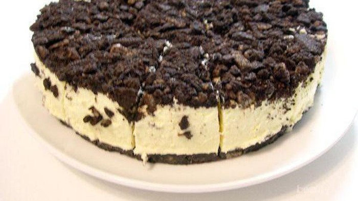 Yuk Dicoba, 5 Olahan Camilan dari Biskuit Oreo Ini Dijamin Bikin Kamu Ketagihan!