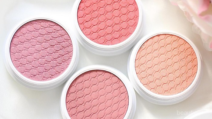 [FORUM] Ada rekomendasi blush on murah tapi bagus?