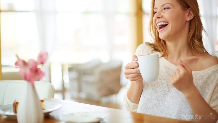 Lakukan 4 Kebiasaan Baik Ini Agar Pagi Harimu Makin Semangat!