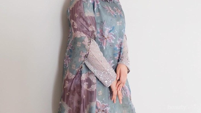 Intip Gaya Menarik dari Ria Miranda yang Bikin Look Kamu Anggun dan Fashionable Ini, yuk!