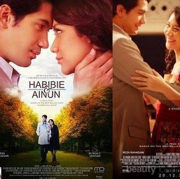 Dari Lucu Sampai Bikin Baper, Ini Dia 4 Deretan Film Bunga Citra Lestari Paling Berkesan!