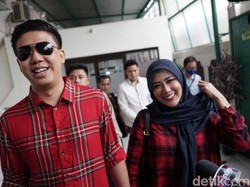 Rey Utami Izinkan Pablo Benua Poligami, Ini Alasannya