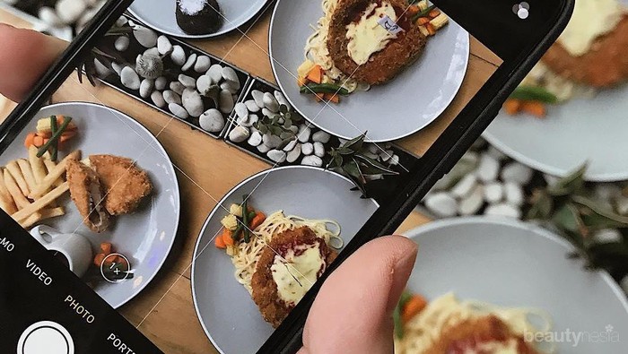 5 Cafe di Bandung yang Hits dan Surganya 'Anak Gaul Bandung' Banget!