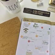 [FORUM] Planner atau Journal, butuh atau engga?