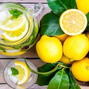 Wow, Diet Jeruk Lemon Ternyata Ampuh Turunkan Berat Badan