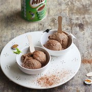 Wajib Dicoba! Ini Dia Cara Membuat Es Krim Milo nan Mudah dan Lezat di Rumah