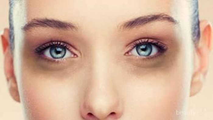 [FORUM] Color correcting warna apa untuk nutupin mata panda?