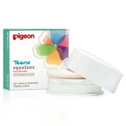 Ladies, Bedak Tabur Pigeon Ini Punya Banyak Keunggulan, Lho! Cocok Banget untuk Dipakai Sehari-hari!