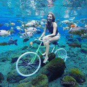 Bingung Liburan Kemana? Bisa ke 5 Pantai Yogyakarta yang Hits Ini Nih!
