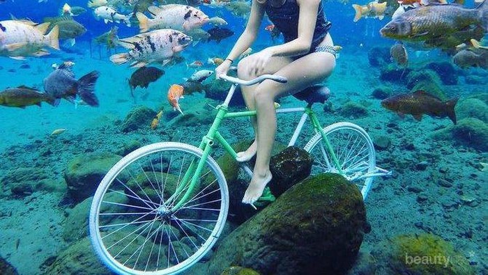 Bingung Liburan Kemana? Bisa ke 5 Pantai Yogyakarta yang Hits Ini Nih!