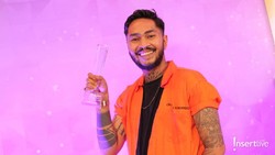 Polisi Sebut Onadio Leonardo Korban Penyalahgunaan Narkoba