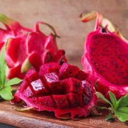 Selain Lezat, Buah Naga Merah Ternyata Sangat Bermanfaat untuk Kesehatan dan Kecantikan, Lho! Intip Faktanya di Sini!