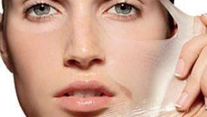 Ingin Menghilangkan Komedo secara Tuntas? Kamu Bisa Pakai Masker Komedo Gelatin Ini!