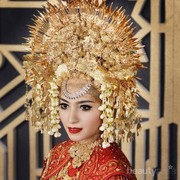 [FORUM] Kalian Pilih Busana Pengantin Adat atau Busana Pengantin Modern ?