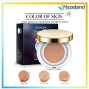 [FORUM] Aman gak sih kalau make cream dan bedak yang berbeda merk?