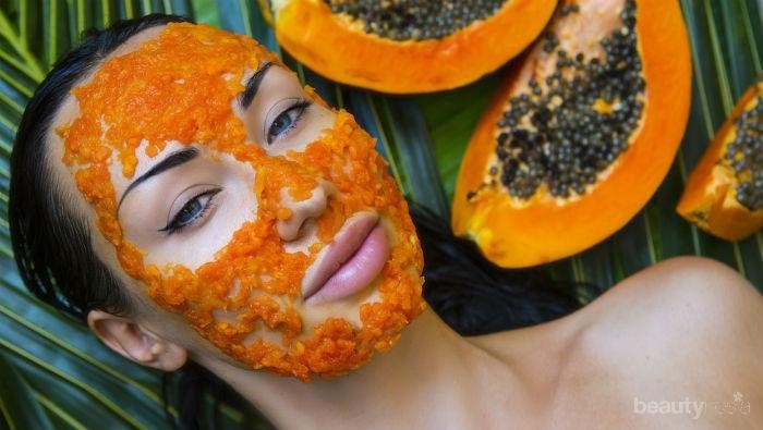 Pakai Sabun Pepaya Bisa Bikin Kulit Cerah? Ini Faktanya!