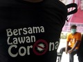 Empat Pasien Corona di Rumah Sakit Semarang Sembuh