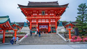 Traveling Jadi Mudah dengan 7 Strategi Mendapat Tiket Murah ke Jepang