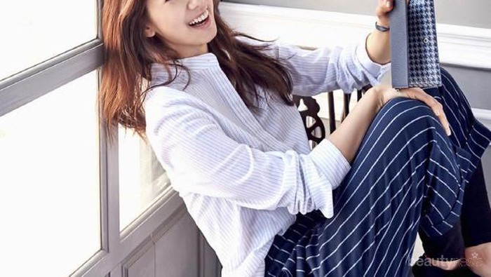 Mau Tampil Kece Setiap Saat? Kamu Berzodiak Aquarius Bisa Coba Style Ini