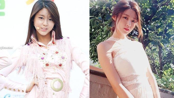 Viral! Tips Diet ala Seolhyin AOA yang Punya Badan Ideal Meski Banyak Makan, Mau Coba?