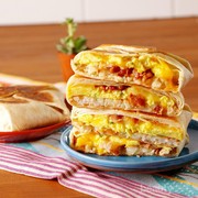 [FORUM] Kalian tim yang wajib sarapan atau skip sarapan??