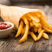 Wah, Terungkap! Ini Dia Rahasia Membuat Kentang Goreng Ala KFC Yang Super Krenyes, Cobain Yuk!