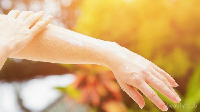 [FORUM] Minta rekomendasi sun block yang tahan seharian dong