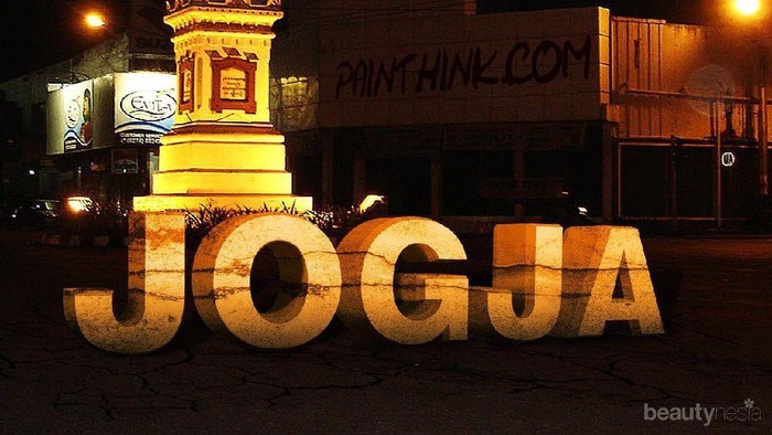 Unik dan Berkesan! Ini Dia Oleh-Oleh Khas Jogja Wajib Banget Kamu Beli