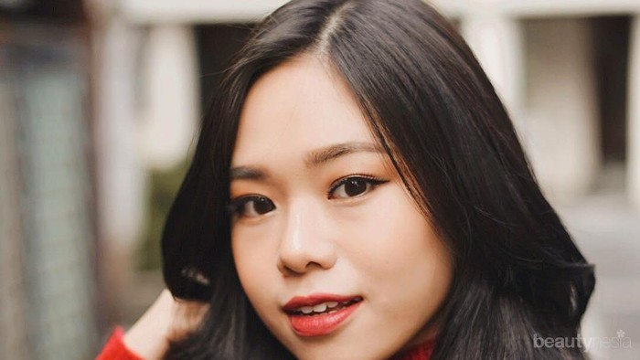 Tips Membuat Bibir Menjadi Merah Tanpa Lipstik, Mudah Banget!