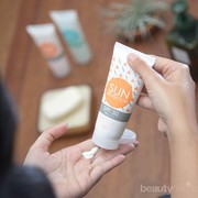 Ingin Kulit Cantikmu Terlindung dari Paparan Sinar Matahari Berlebih? Yuk, Pakai 6 Rekomendasi Sunblock yang Bagus Ini!