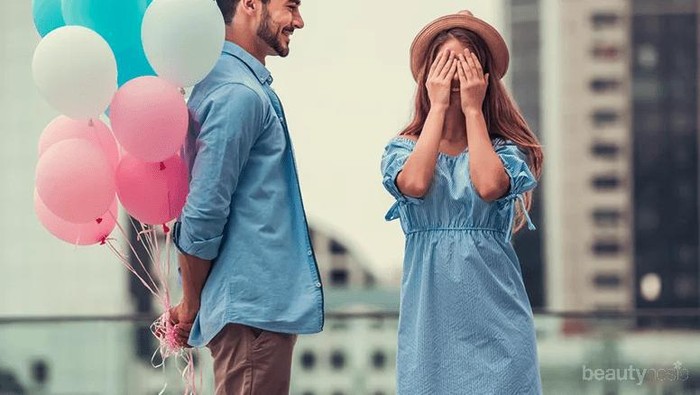 Mau Bikin si Dia Makin Cinta? Sstt, Ini Rahasianya!