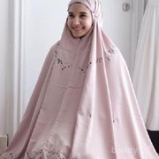 [FORUM] Beli mukena yang affordable dimana ya?