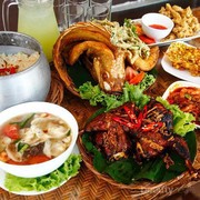 Wajib Coba Nih, 5 Restoran Masakan Sunda Terkenal di Jakarta 'Nyunda Pisan'!