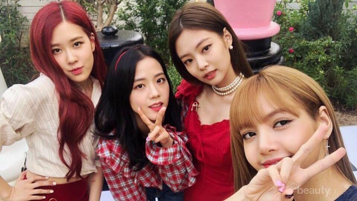 Mau Tampil Cantik ala Blackpink? Ikuti Inspirasi Makeup Asal Korea untuk Daily Activity Mau Tampil Cantik ala Blackpink? Ikuti Inspirasi Makeup Asal Korea untuk Daily Activity