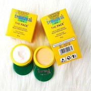 Krim Temulawak Bisa Mencerahkan Wajah dalam Waktu Singkat Ini Aman Digunakan? Sebelum Ikut Pakai, Cek Faktanya di Sini...