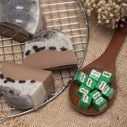 Mudah dan Lezat! Ini Resep Dibalik Lezatnya Puding Oreo Milo