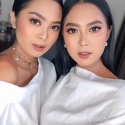 Gak Perlu Repot, 5 Hal Ini Perlu Kamu Lakukan agar Wajah Cantik Alami Tanpa Makeup