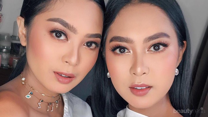 Gak Perlu Repot, 5 Hal Ini Perlu Kamu Lakukan agar Wajah Cantik Alami Tanpa Makeup