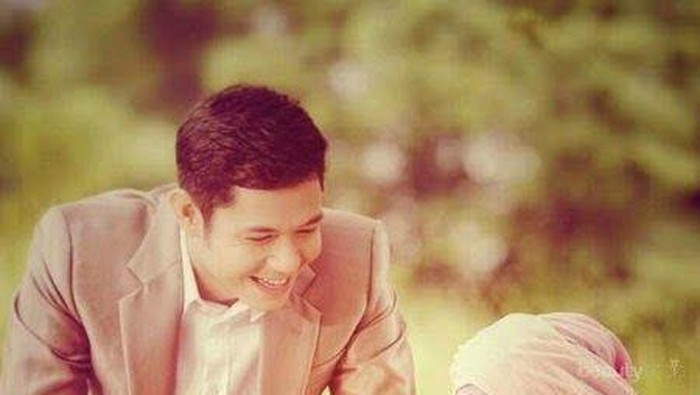 Sedang Mempersiapkan Pernikahan? Yuk, Simak Sederet Inspirasi Prewedding Muslim yang Oke Ini