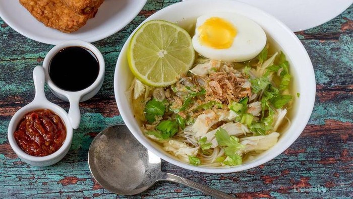 Cicipin Aneka Kuliner Semarang yang Murah dan Enak untuk Sarapan
