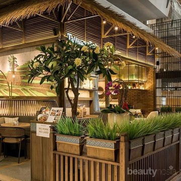 Restoran yang Sajikan Makanan Khas Bali di Jakarta, Rasanya Bikin Rindu!